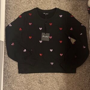 NWT Anthropologie sweater size medium